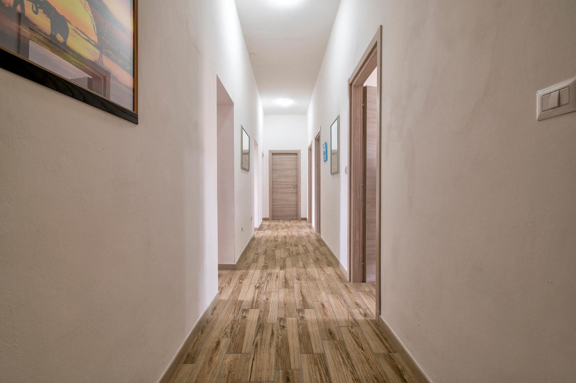 Casa Vacanze La Fenice Alguer Exterior foto